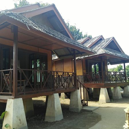 Pai Park Cottage Экстерьер фото